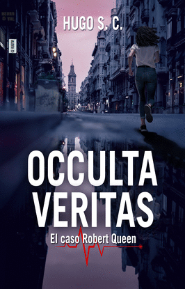 OCCULTA VERITAS
