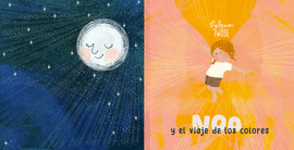 NOA, Y EL VIAJE DE LOS COLORES