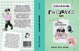 CALCULANDO RACIONES CON DON SACARINO