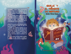 GUILLE Y EL TRIDENTE DE NEPTUNO