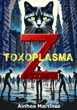 TOXOPLASMA Z