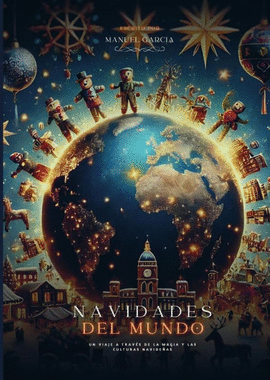 NAVIDADES DEL MUNDO