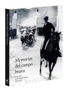 MEMORIAS DEL CAMPO BRAVO