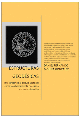 ESTRUCTURAS GEODSICAS
