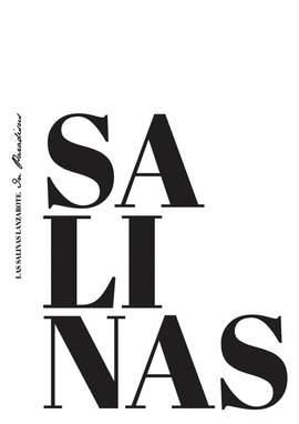 LAS SALINAS, LANZAROTE