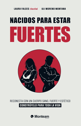 NACIDOS PARA ESTAR FUERTES