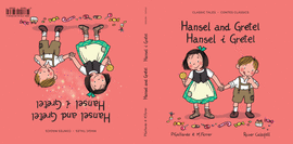 HANSEL I GRETEL / HANSEL AND GRETEL