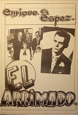 EL ARRIMADO