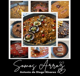 SOMOS ARROZ