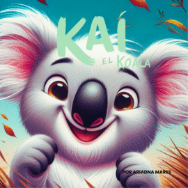 KA� EL KOALA LOS CUENTOS DEL VIENTO