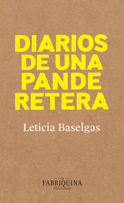 DIARIOS DE UNA PANDERETERA