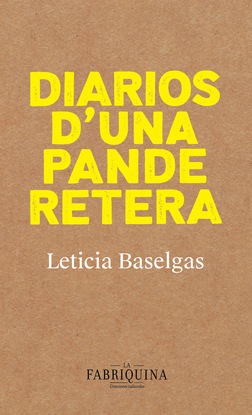 DIARIOS D'UNA PANDERETERA