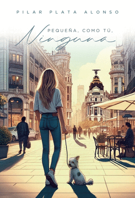 PEQUEA, COMO T, NINGUNA