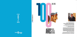 100 AOS DE VUELTA CICLISTA ASTURIAS
