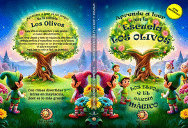 LOS ELFOS Y EL JARDN MGICO