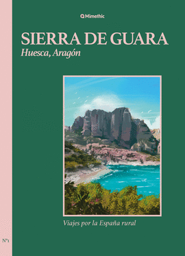 SIERRA DE GUARA