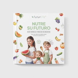NUTRE SU FUTURO