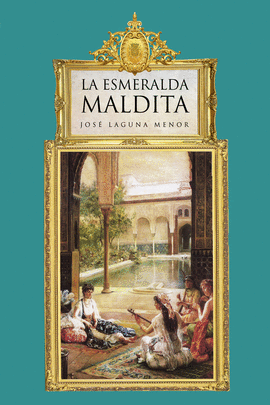 LA ESMERALDA MALDITA