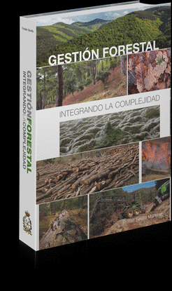 GESTIN FORESTAL