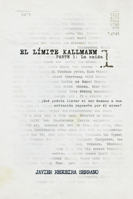 EL LMITE KALLMANM