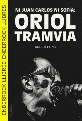 NI JUAN CARLOS NI SOFIA ORIOL TRAMVIA