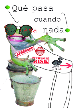 QU� PASA CUANDO NO PASA NADA