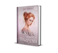 DESCUBRIR A LA SEORITA TOWNSEND