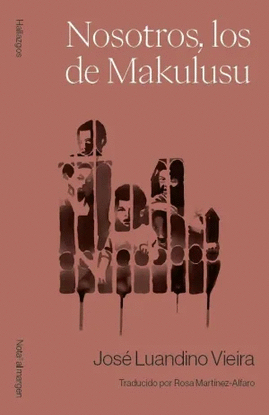 NOSOTROS, LOS DE MAKULUSU