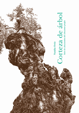 CORTEZA DE �RBOL