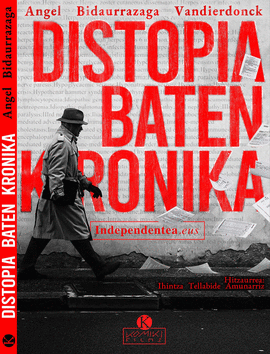 DISTOPIA BATEN KRONIKA