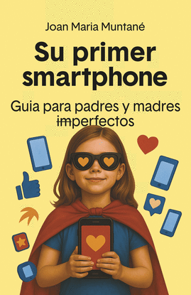 SU PRIMER SMARTPHONE