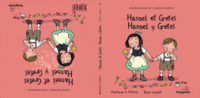 HANSEL ET GRETEL / HANSEL Y GRETEL