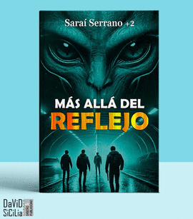 MAS ALLA DEL REFLEJO