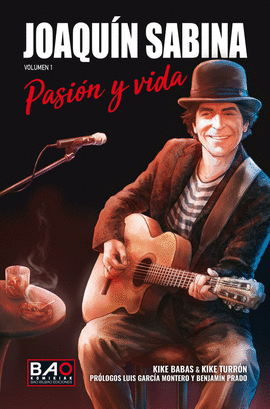 JOAQU�N SABINA