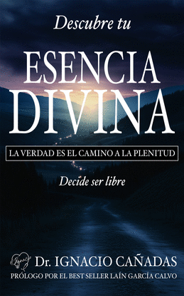 DESCUBRE TU ESENCIA DIVINA
