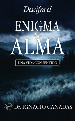 DESCIFRA EL ENIGMA DE TU ALMA