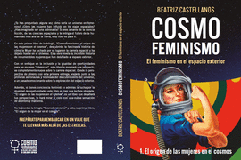 COSMOFEMINISMO: EL FEMINISMO EN EL ESPACIO EXTERIOR