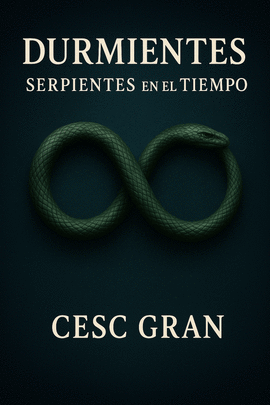 DURMIENTES: SERPIENTES EN EL TIEMPO