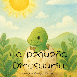 LA PEQUE�A DINOSAURIA
