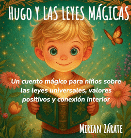 HUGO Y LAS LEYES M�GICAS