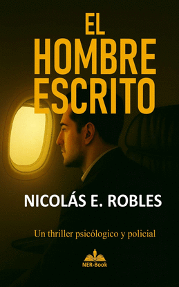 EL HOMBRE ESCRITO