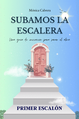SUBAMOS LA ESCALERA