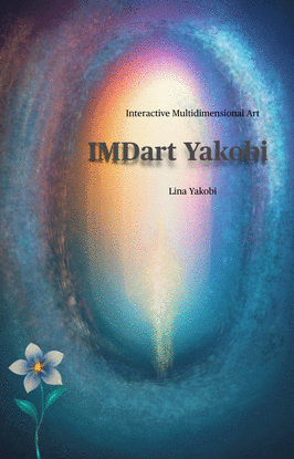 IMDART YAKOBI INTERACTIVE MULTIDIMENSIONAL ART