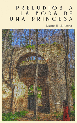 PRELUDIOS A LA BODA DE UNA PRINCESA
