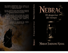 NEBRAC. EL DESPERTAR DEL TIEMPO