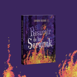 EL RESURGIR DE LAS SORGINAK