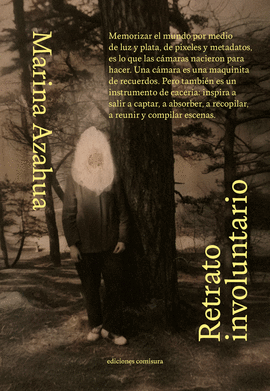 RETRATO INVOLUNTARIO