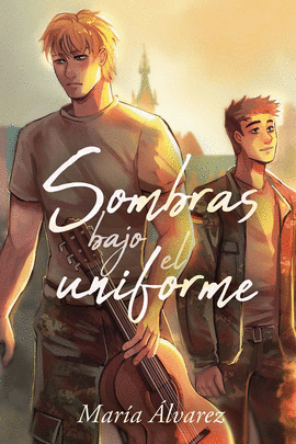 SOMBRAS BAJO EL UNIFORME