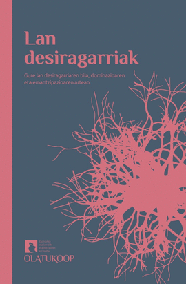LAN DESIRAGARRIAK