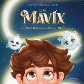 LOS MAVIX